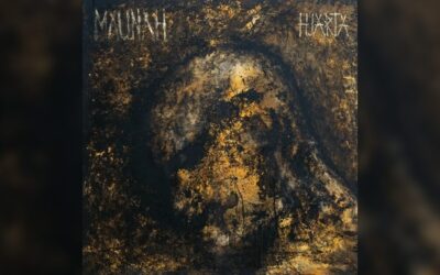 Maunah lanza “hjarta”, un himno al dolor y la resiliencia