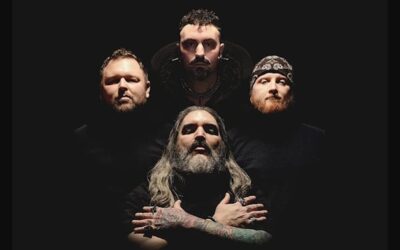All Shall Perish lanza «Led To Slaughter», su segundo nuevo single en 15 años