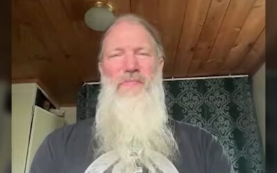 Amon Amarth anuncia «The Allfather Awakens», su esperado nuevo álbum
