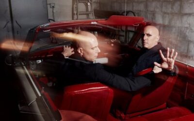 A Perfect Circle estrena “To Whom It May Concern”