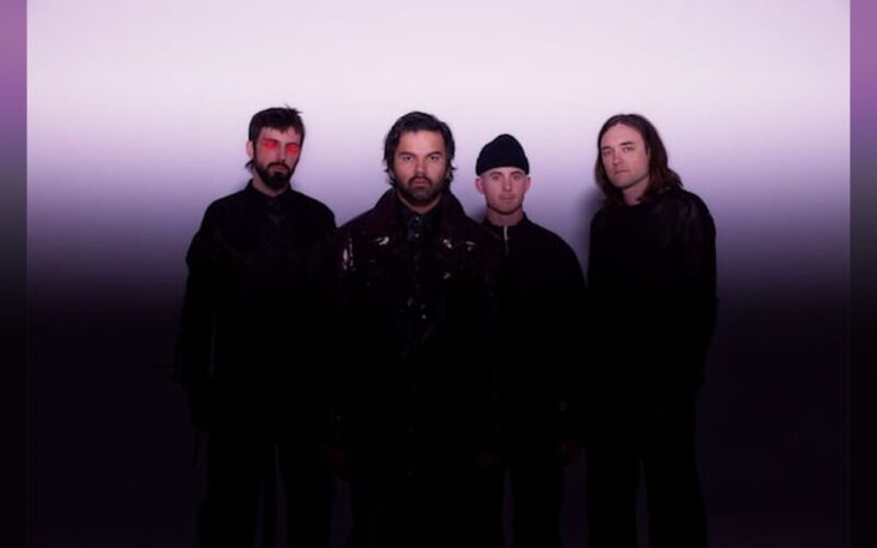 Northlane confirma extensa gira por Norteamérica en 2027
