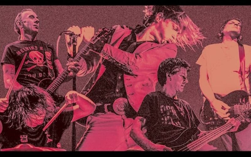 Fake Names estrena nuevo sencillo de su próximo álbum
