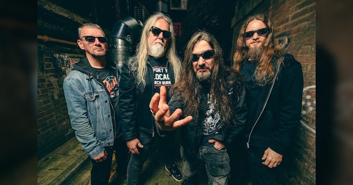 Xentrix lanza video de «Nil By Mouth» previo a «Allied With The Enemy»