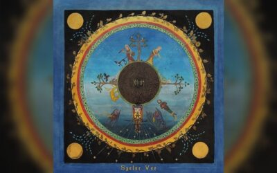 JÖJJÖN estrena el video de “Mutability”