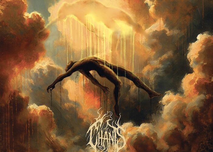 Chants estrena Echoes: el nuevo estandarte del black metal atmosférico portugués