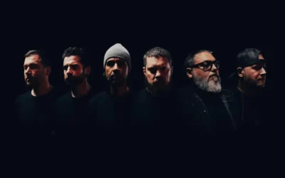 Chimaira confirma vinilo de “The Impossibility Of Reason”