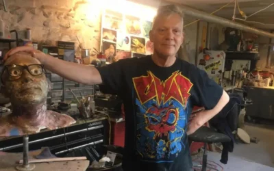 Megadeth Anuncia Edición Conmemorativa de Lujo por 40 Años de «Peace Sells…»