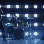 Colepitz estrena el video lírico de Washed In Red y anuncia disco tras 16 años