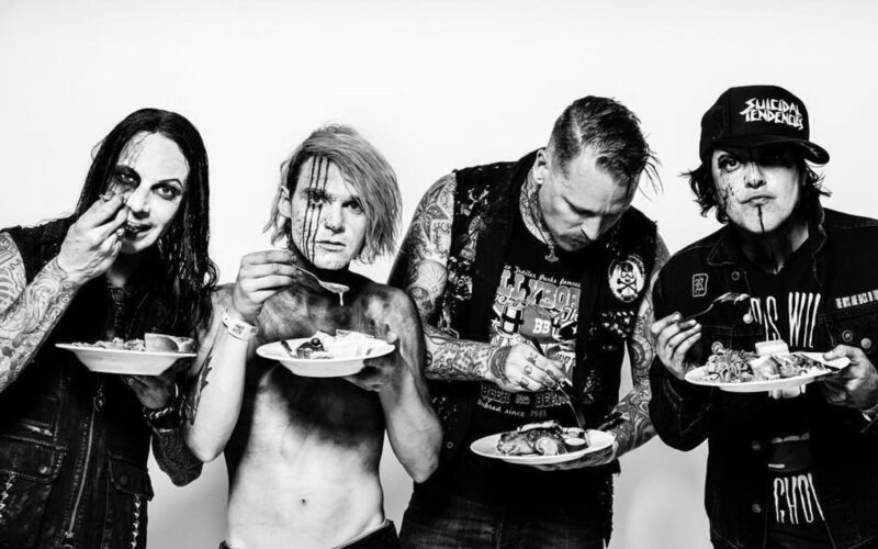 Combichrist, Ludovico Technique, Dead Animal Assembly Plant (D.A.A.P.)