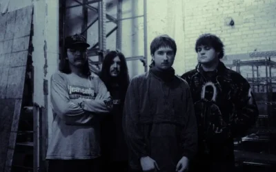Commoner anuncia su álbum debut Former Self y estrena dos sencillos
