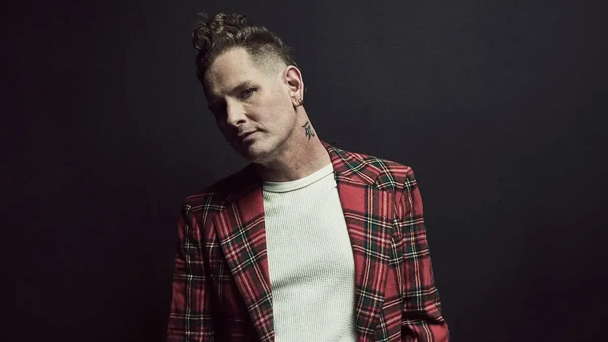 corey taylor las vegas