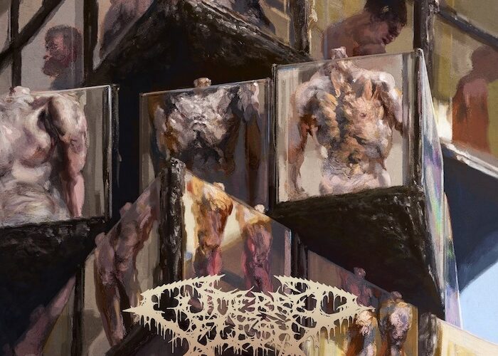 Cutterred Flesh presenta The Letter U: brutalidad técnica desde la República Checa
