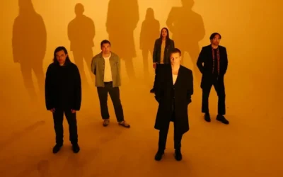 Deafheaven anuncia EP con su material más pesado