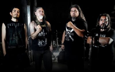 dethklok confirma a los nacionales primitivo como banda invitada para su debut en chile