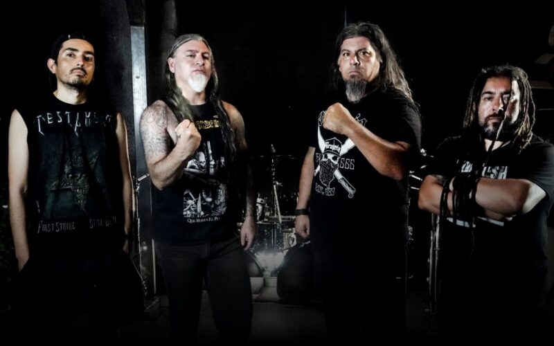 dethklok confirma a los nacionales primitivo como banda invitada para su debut en chile