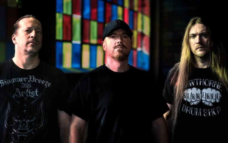 DYING FETUS & SANGUISUGABOGG