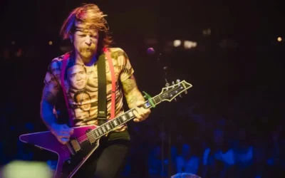 Eagles Of Death Metal reedita su álbum debut