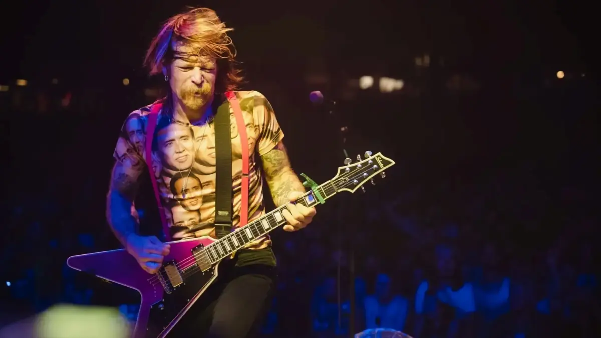 Eagles Of Death Metal reedita su álbum debut