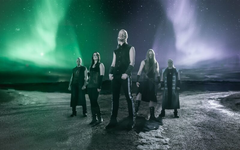 Ensiferum w/ Firewind