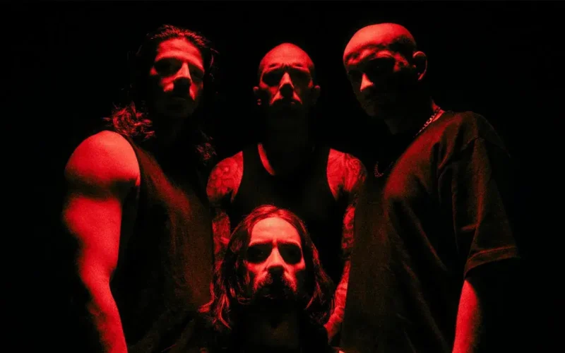 Enterprise Earth lanza impactante video para «Neo-Promethean»