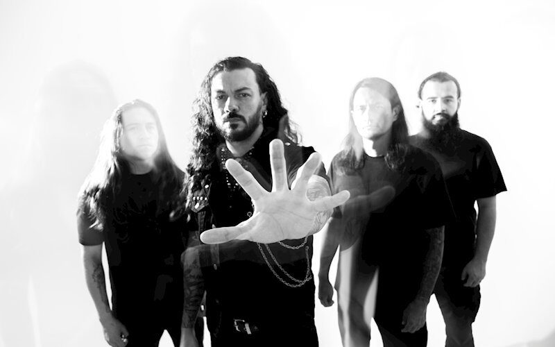 eshtadur estrena video en directo para omen of millennia
