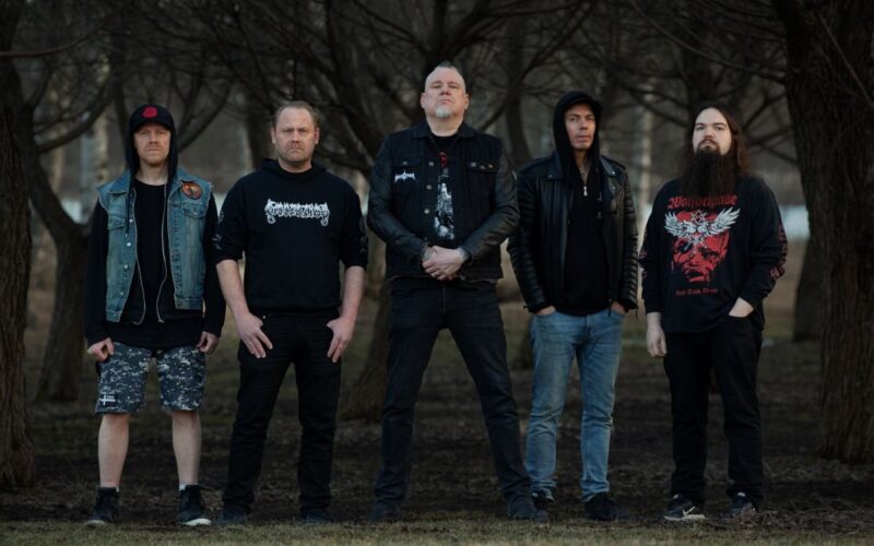 gates of ishtar anuncia “murder the light”, su primer disco en 29 años