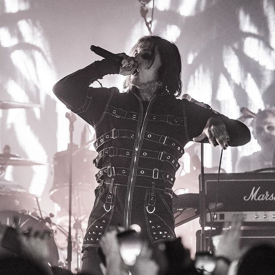 ghostemane nuevo album