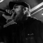 Glenn Danzig expulsa a Frankie Palmeri de Emmure de la zona de escenario en pleno festival