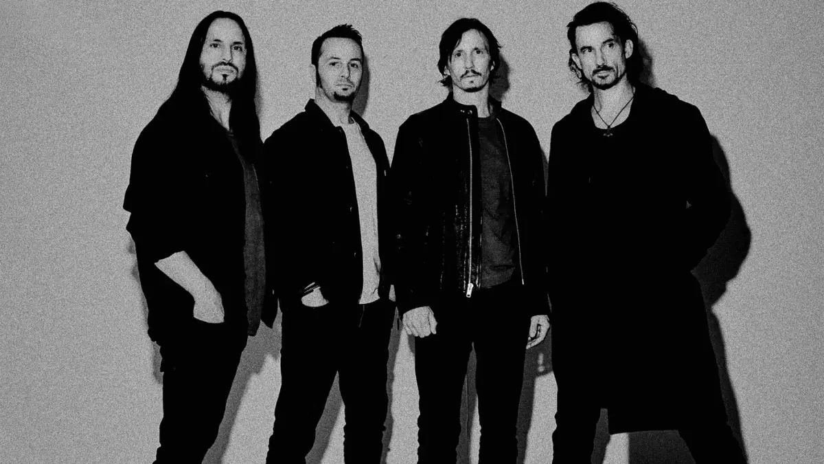 Gojira Agota Entradas Para Íntimo Concierto Benéfico en St. Louis