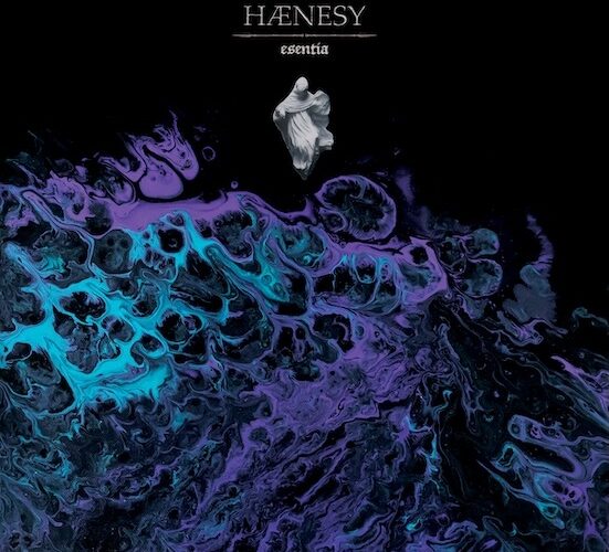 Hænesy: el viaje atmosférico de Esentia en 2026