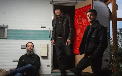 High On Fire anuncia fechas en EE.UU. hasta 2027