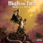 High on Fire y "Snakes for the Divine": Manifiesto de sangre