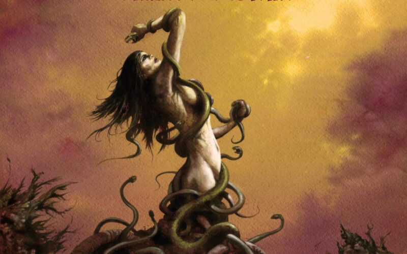 High on Fire y “Snakes for the Divine”: Manifiesto de sangre