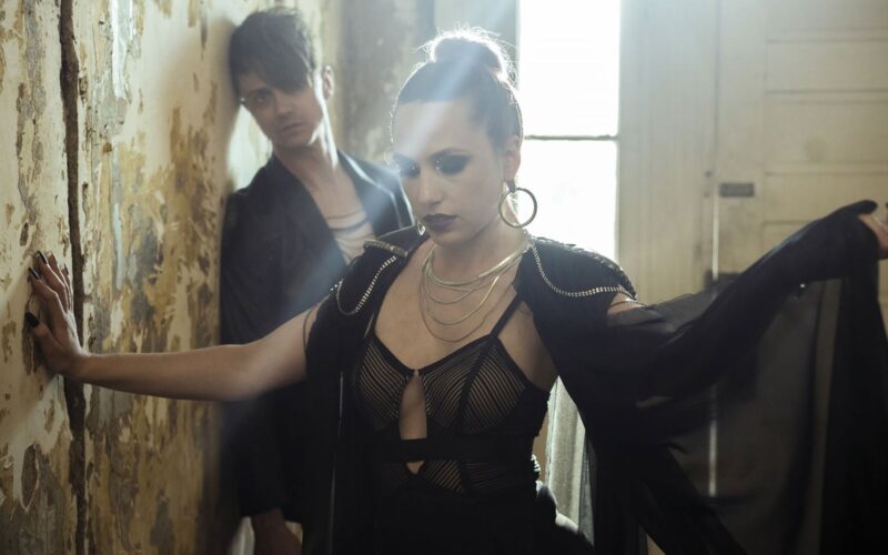 Icon for Hire (18 and Over)