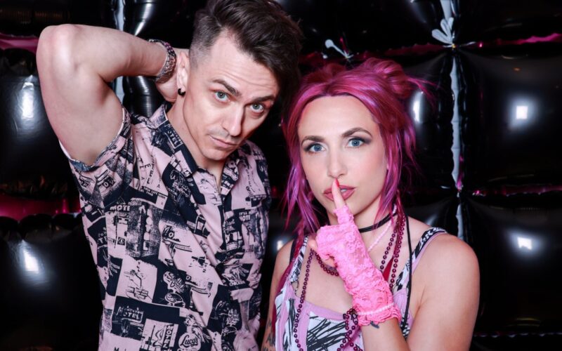 Icon for Hire: Scripted 15 Year Anniversary Tour