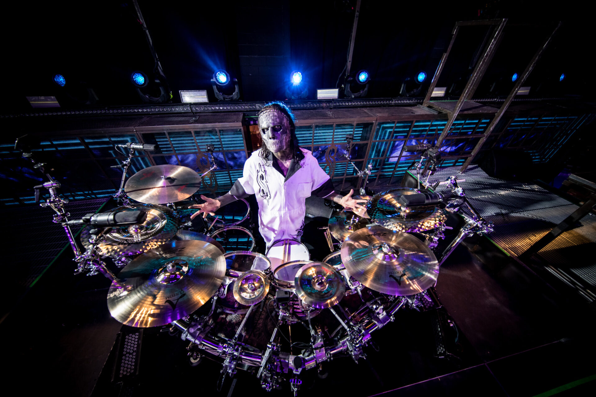 jay weinberg slipknot