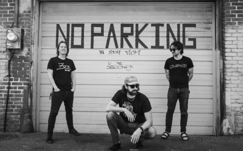 King Buffalo anuncia nuevo álbum Doomsayer y estrena sencillo