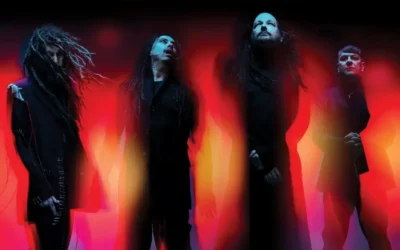 Departamento de Seguridad Nacional de EE. UU. utiliza «Blind» de Korn en publicación oficial