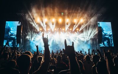 Lanzamientos de metal y rock: lo más destacado de la semana