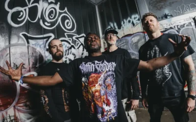 Leng Tch’e estrena su primer single en 10 años