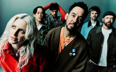 Wendy’s Lanza EP Emo con Estrellas del Post-Hardcore y Pop-Punk