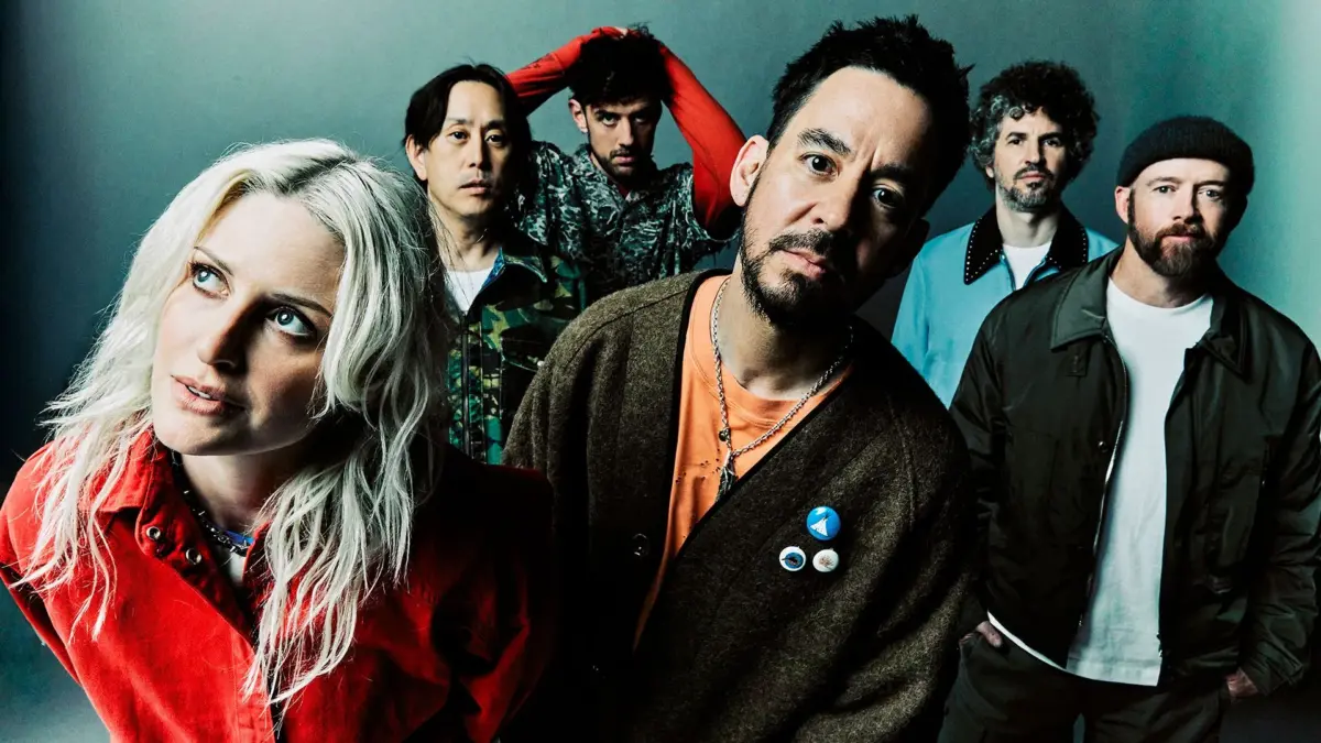 Wendy's Lanza EP Emo con Estrellas del Post-Hardcore y Pop-Punk