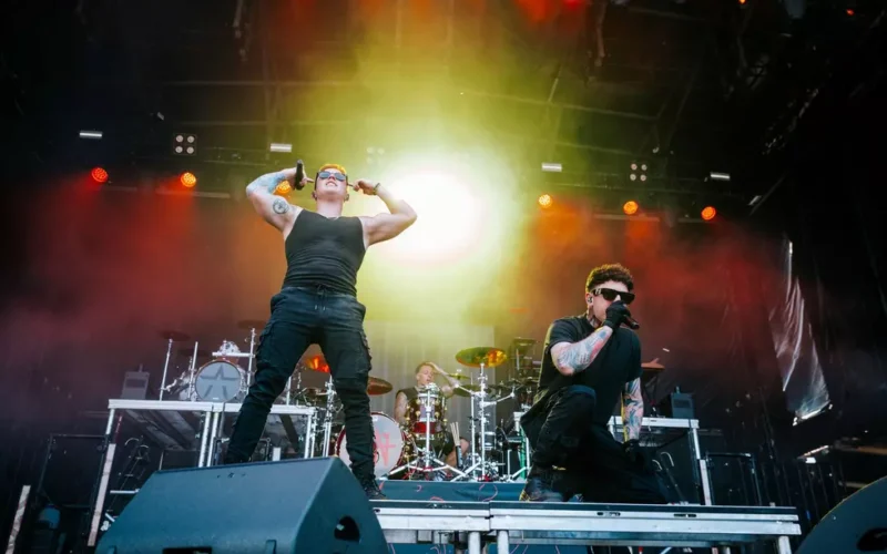 Louder Than Life 2026: 8 momentos que marcaron el festival