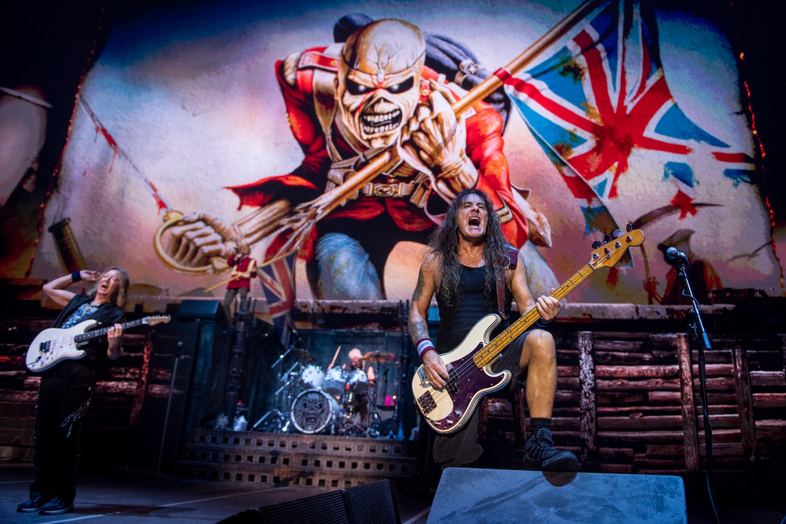 louder than life 2026