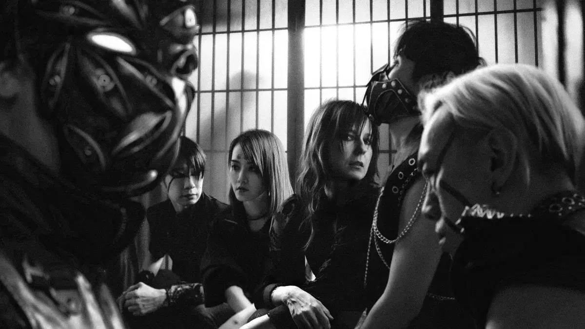 Chthonic y Mariska unen fuerzas para un tema épico
