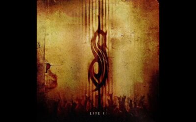 Slipknot celebra 25 años de su obra maestra ‘Iowa’