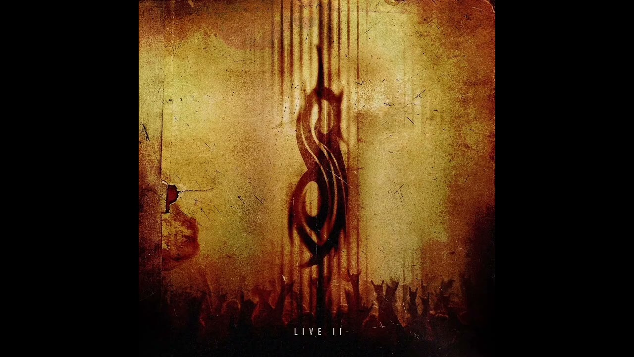 Slipknot celebra 25 años de su obra maestra 'Iowa'