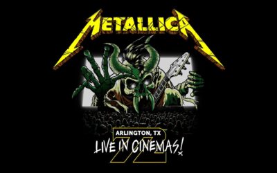 Metallica y Dave Mustaine: giras, debates y el futuro del thrash metal