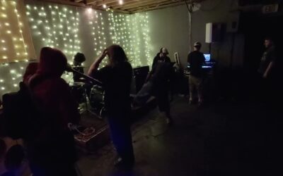 EMPTY SHELL CASING estrena su nuevo single “No Reason”