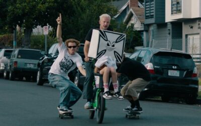 Haywire estrena video impactante para «Sincerely Yours» y consolida su sonido hardcore
